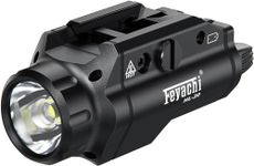 Feyachi HL-20 Pistol Light 1500 Lum