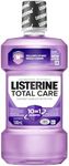 Listerine Total Care Antibacterial 