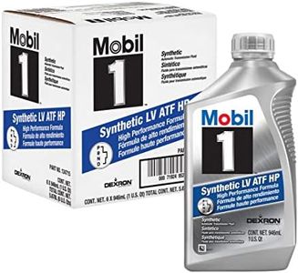 Mobil 1 Sy