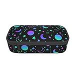 FyLybois Star and Moon Pencil case 