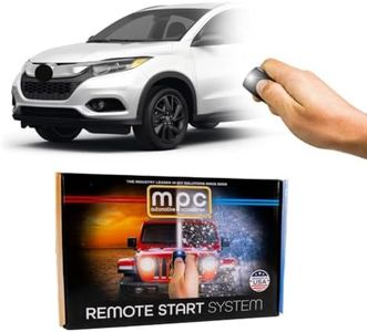 MPC Remote