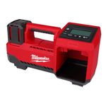 Milwaukee Electric - M18 INFLATOR