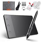 HUION H420 USB Graphics Drawing Tablet Board Kit