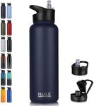 HASLE OUTFITTERS 40oz Stainless Ste