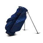 OGIO FUSE Stand Bag Navy Sport