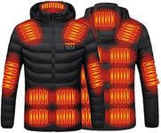 KUIH Heated Body Warmer For Men Ele