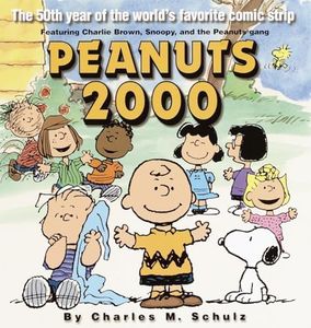 Peanuts 20