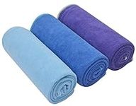 SINLAND Microfiber Gym Towels Sport
