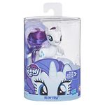 My Little Pony Rarity Figure (3 Inches, Multicolour), Applejack