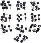 80pcs High Heel Shoes Repair Replac