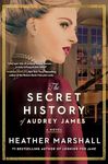 The Secret History of Audrey James