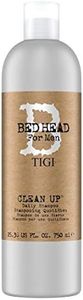 Tigi Bed Head Clean Up Shampoo ad Uso Quotidiano, 750 ml