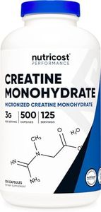 Nutricost 