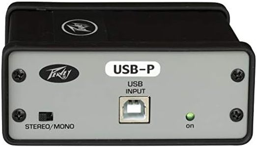 Peavey USB