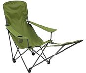 ALPS Mountaineering Escape Chair - Cactus, One Size