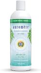 Auromere Ayurvedic Aloe Vera Neem Shampoo, 16 Fluid Ounce