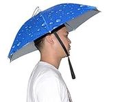NEW-Vi Umbrella Hat, 25 inch Hands 
