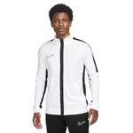 NIKE DR1681-100 M NK DF ACD23 TRK JKT K Jacket Men's WHITE/BLACK/BLACK Size XL