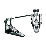 Tama Double Kick Pedal Iron Cobra, HP600DTW, Duo Glide - Double Drum Pedal