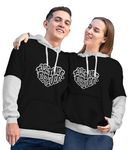 Couple Hoodie