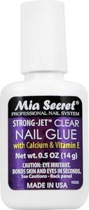 Mia Secret