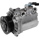 Universal Air Conditioner CO 11165C A/C Compressor