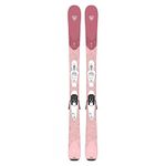Rossignol Experience W Pro Junior Ski 110-116 + Kid 4 GW Binding 2022 110