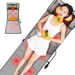 Shiatsu Massage Pads