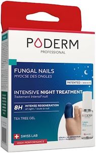 PODERM – H