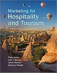 [0134151925] [9780134151922] Marketing for Hospitality and Tourism (7th Edition)-Hardcover