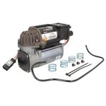 Arnott P-2985 WABCO OES Air Suspension Compressor
