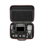 RLSOCO Hard Case for DJI Mavic 3 Pro Fits ：Mavic Drone Body,RC/RC Pro Controller,Propellers,Batteries,Charger and More