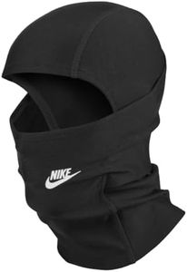 Nike NSW Classic Dri-FIt Hood Balaclava - Black - OSFM