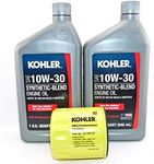 Maintenance 2 PK Kohler Synthetic B