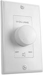 Rockville VOL7035 White 35w 70v Wal