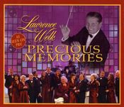 Precious Memories [2 CD]