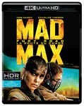 Mad Max: Fury Road (Bilingual/4K Ultra HD/BD)