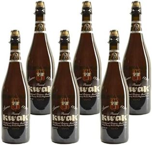 6 Bottiglie di KWAK Belgian Special Ale 75 cl