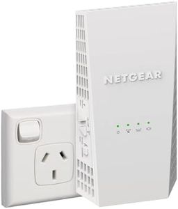 NETGEAR Wi