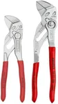 KNIPEX Tools - 2 Piece Mini Pliers 