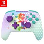 Turtle Beach NSW Rematch Wireless Controller- Invincible Mario - Invincible Mario Edition