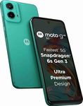 Motorola G45 5G (Brilliant Green, 4GB RAM, 128GB Storage)