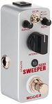 Mooer MFT1 Bass Sweeper Envelope Filter Effect Pedal