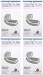 Pioneer Pet Replacement Filters for