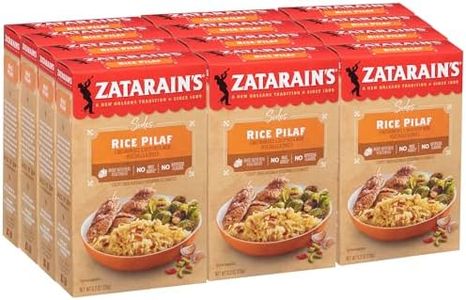 Zatarain's
