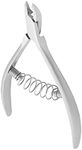 Professional Spring Cuticle Nippers