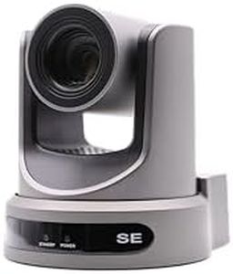 PTZOptics Move Se PT30X 30x 1080p60 Auto Tracking Ptz Camera (Gray)