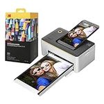Kodak Dock Premium 4x6” Portable In