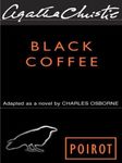 Black Coffee (Hercule Poirot series)