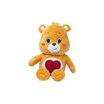 Whitehouse Care Bears Plush 6 Different Figures, 28 cm Original Cuddly Toy - Unlock The Magic - Super Soft Plush Bear, Teddy Bear Stuffed Toy Lucky Bear for Children (Secret Bear)